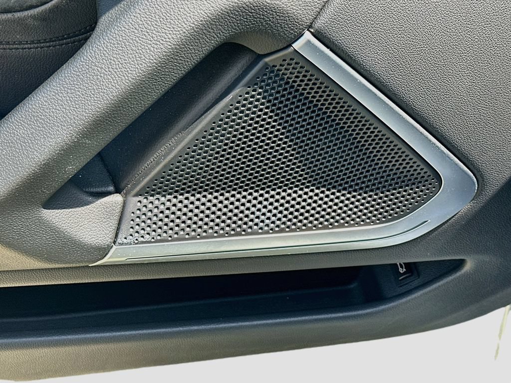 Used 2021 BMW Z4 sDrive30i w/ M Sport Package RWD image 19