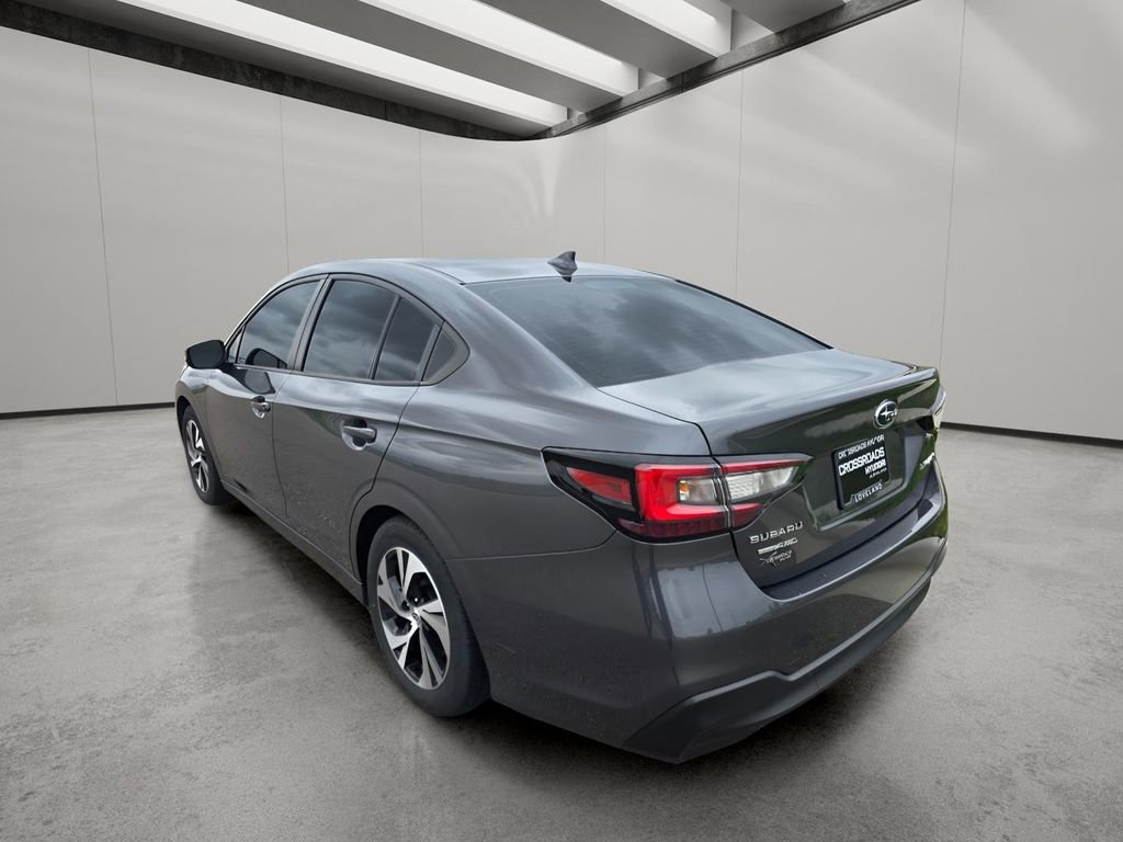Used 2024 Subaru Legacy Premium AWD/4WD image 3