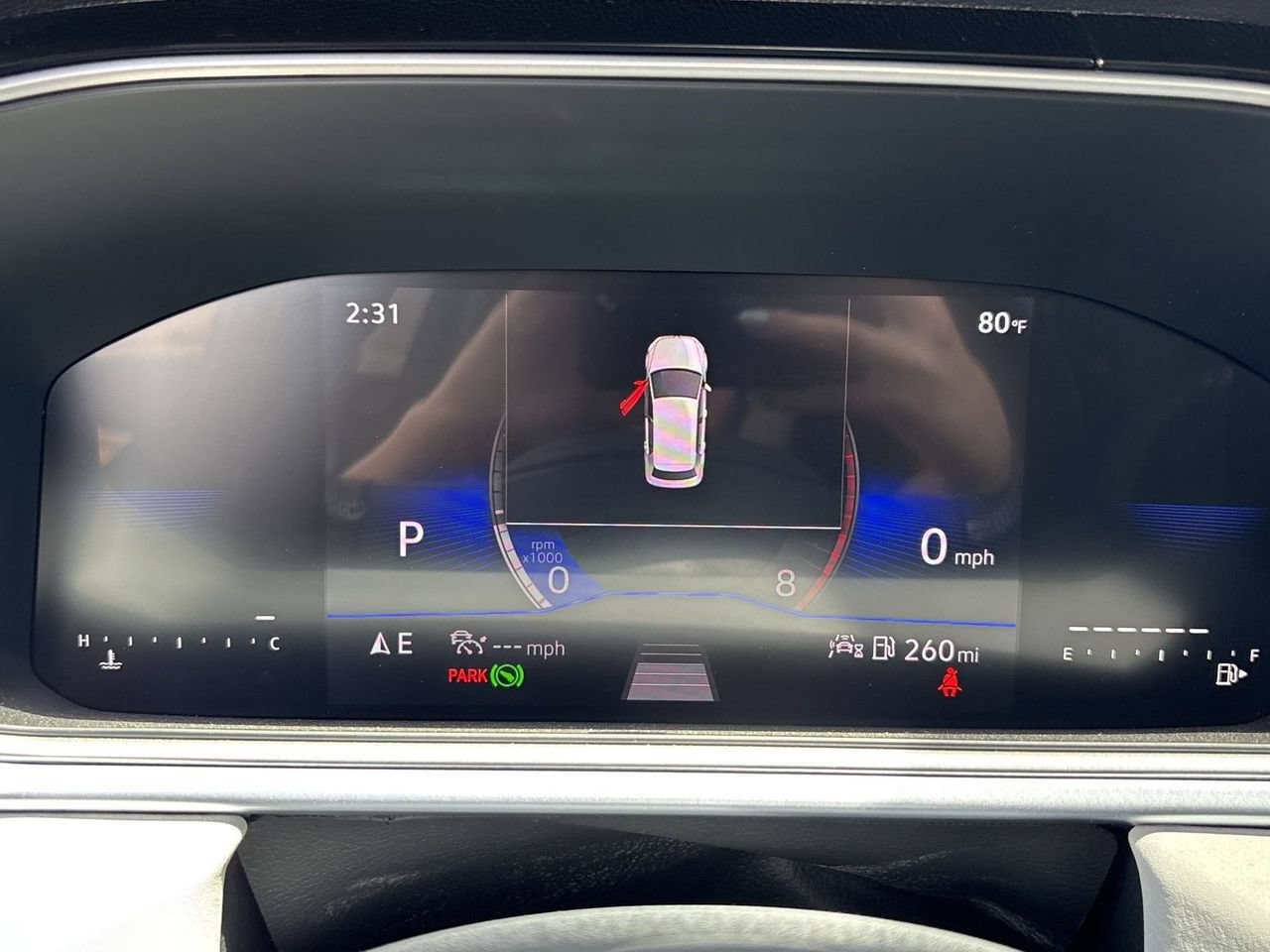 New 2026 Volkswagen Taos SE FWD image 26