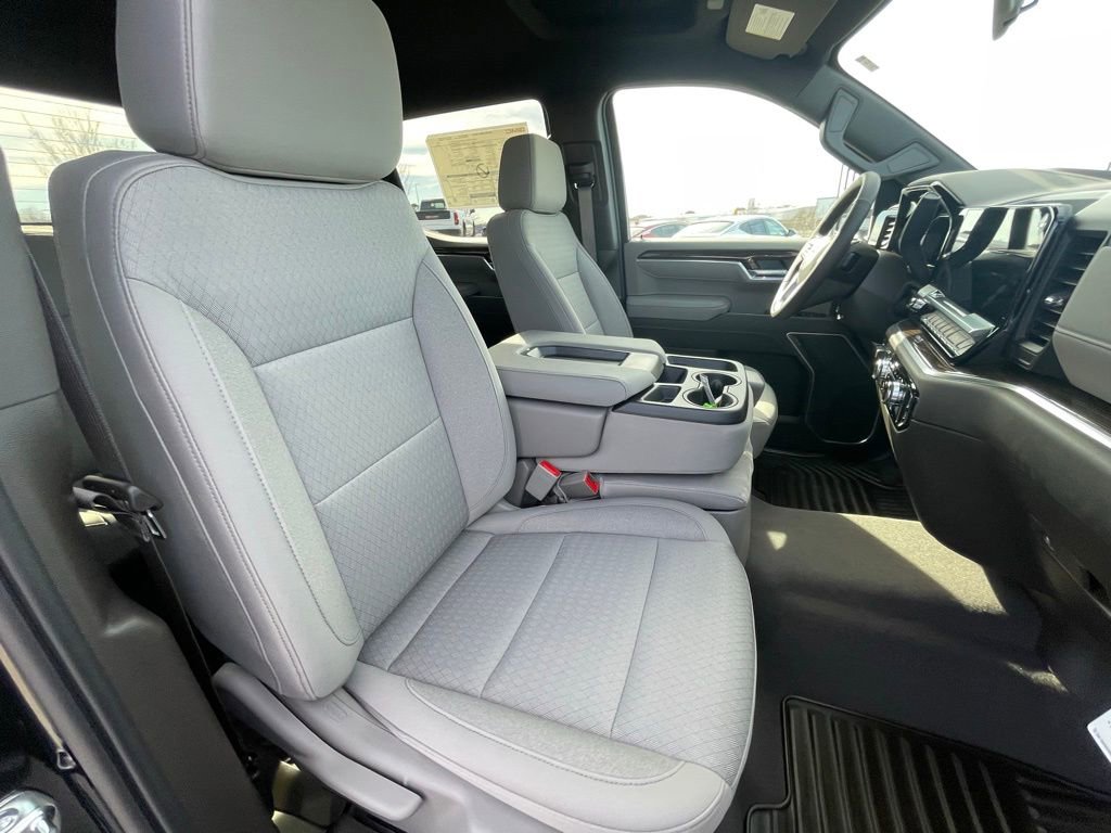 New 2026 GMC Sierra 1500 SLE w/ X31 Off-Road Package image 30