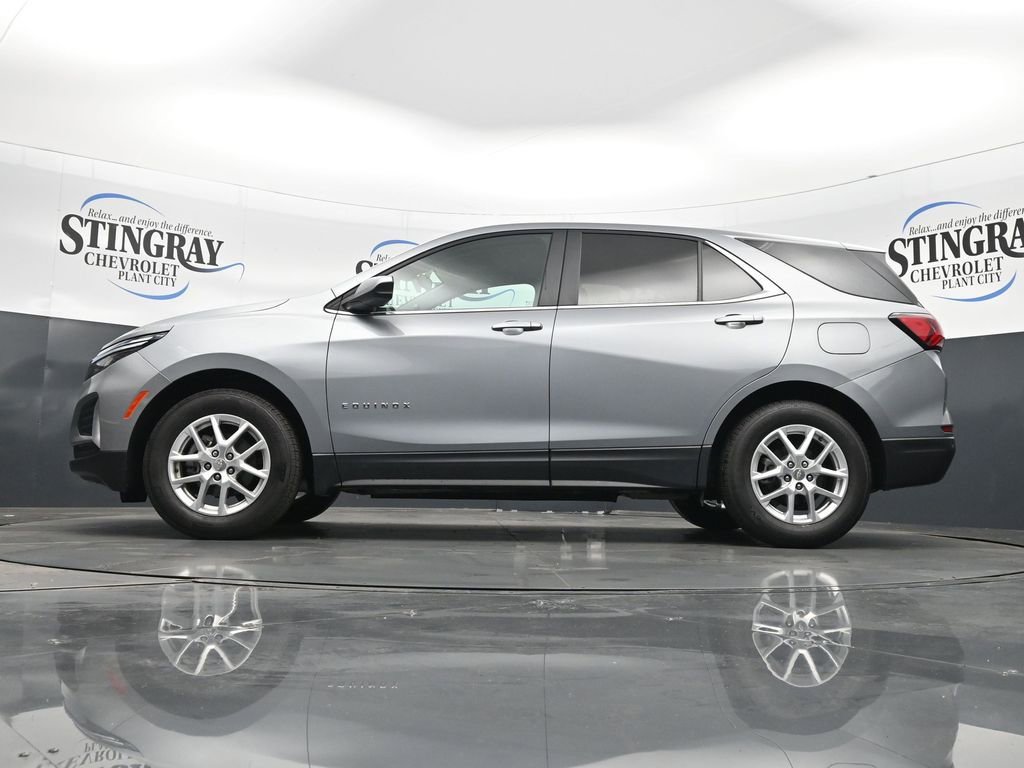 Used 2024 Chevrolet Equinox LT FWD image 20