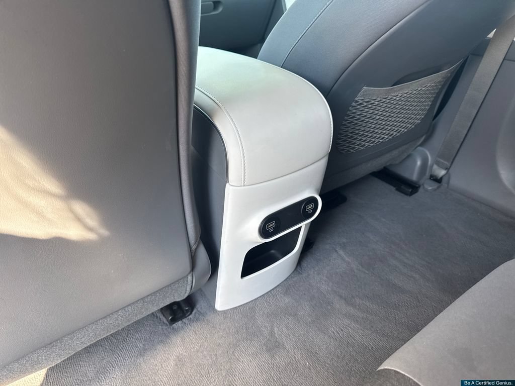Certified 2024 Hyundai Ioniq 5 SEL AWD/4WD image 36