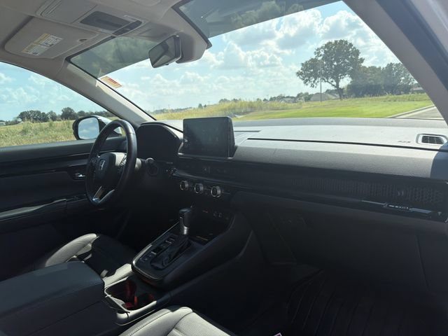 Used 2025 Honda CR-V EX-L image 16