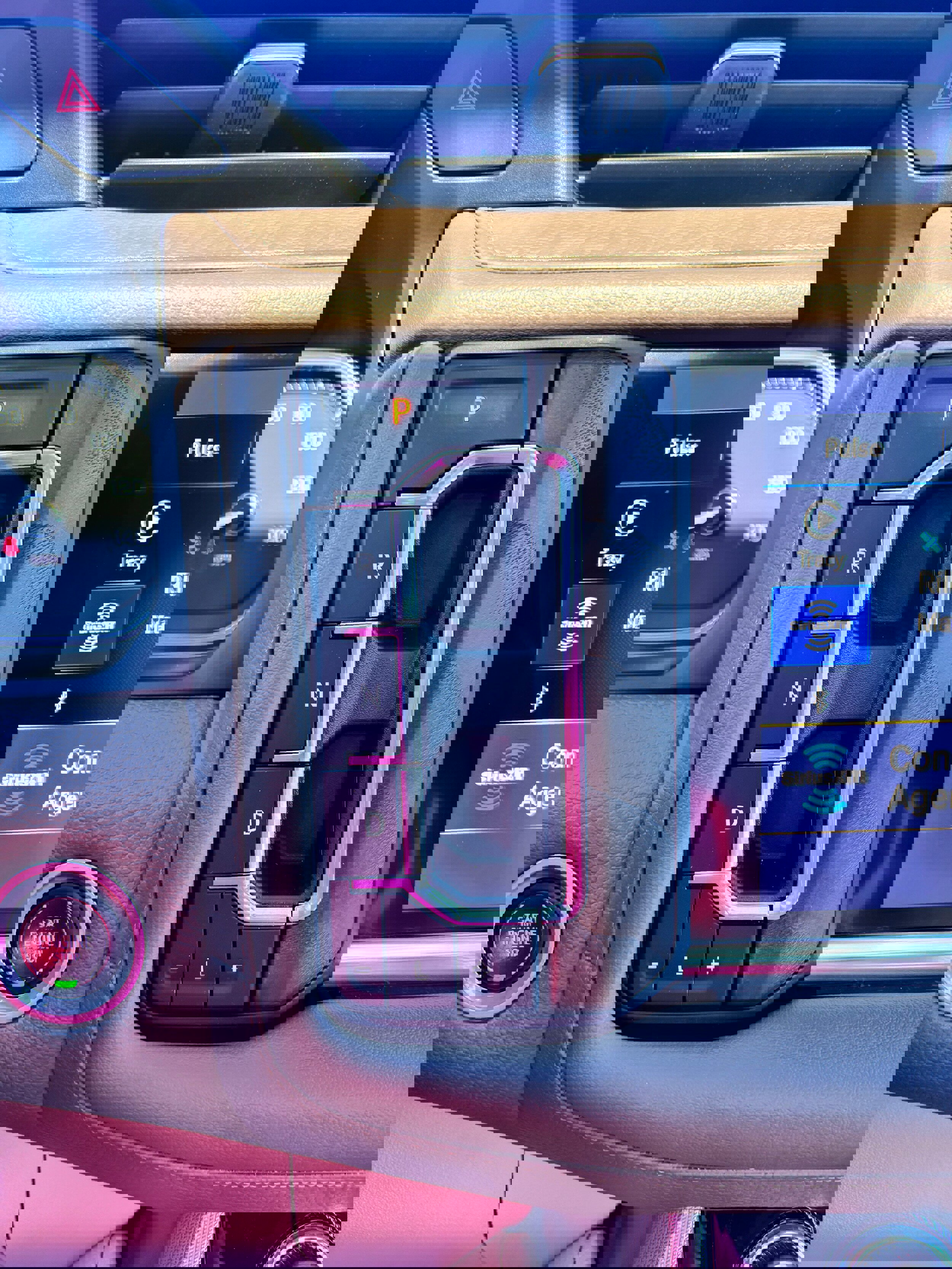 Used 2021 GMC Yukon XL Denali w/ Denali Premium Package image 24