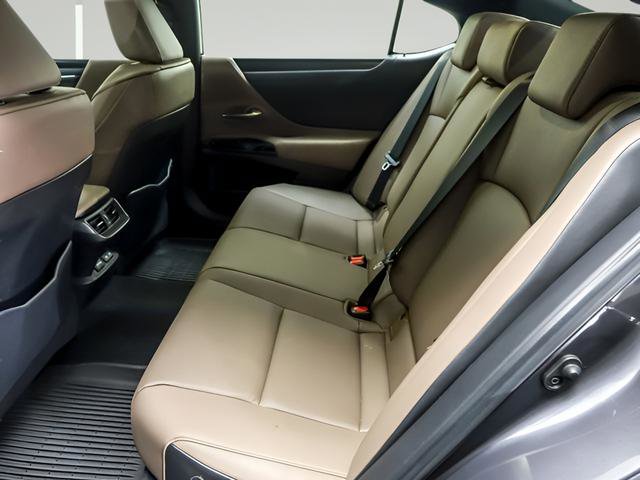 Used 2023 Lexus ES 250 w/ Premium Package AWD/4WD image 11