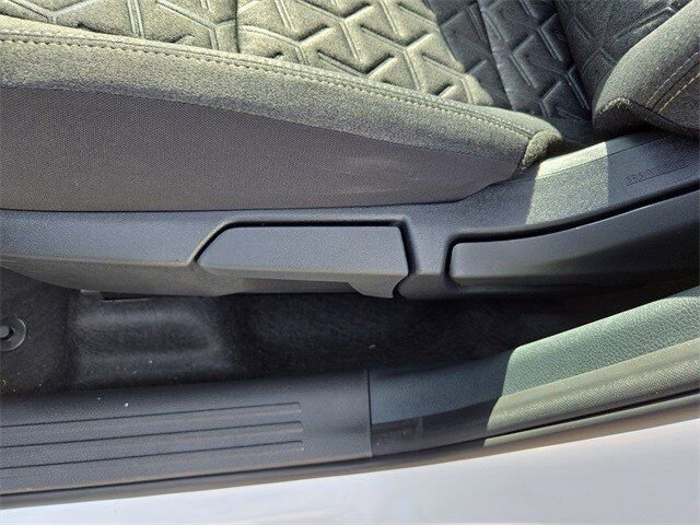 New 2025 Nissan Kicks SV w/ SV Premium Package image 26