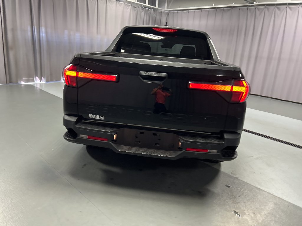 Used 2023 Hyundai Santa Cruz SEL FWD image 6