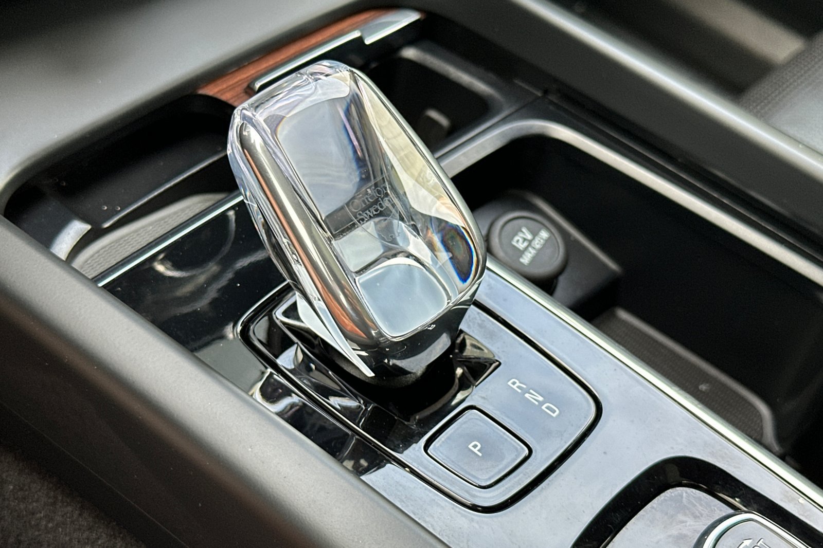 Certified 2023 Volvo XC60 B5 Ultimate AWD/4WD image 26