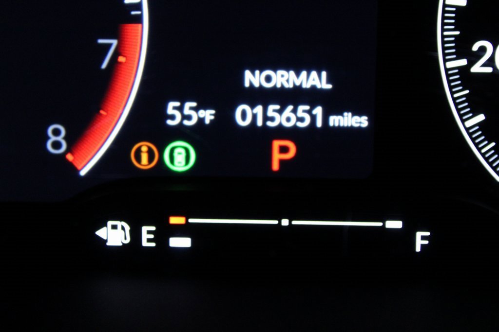 Certified 2024 Honda Civic Sport image 32