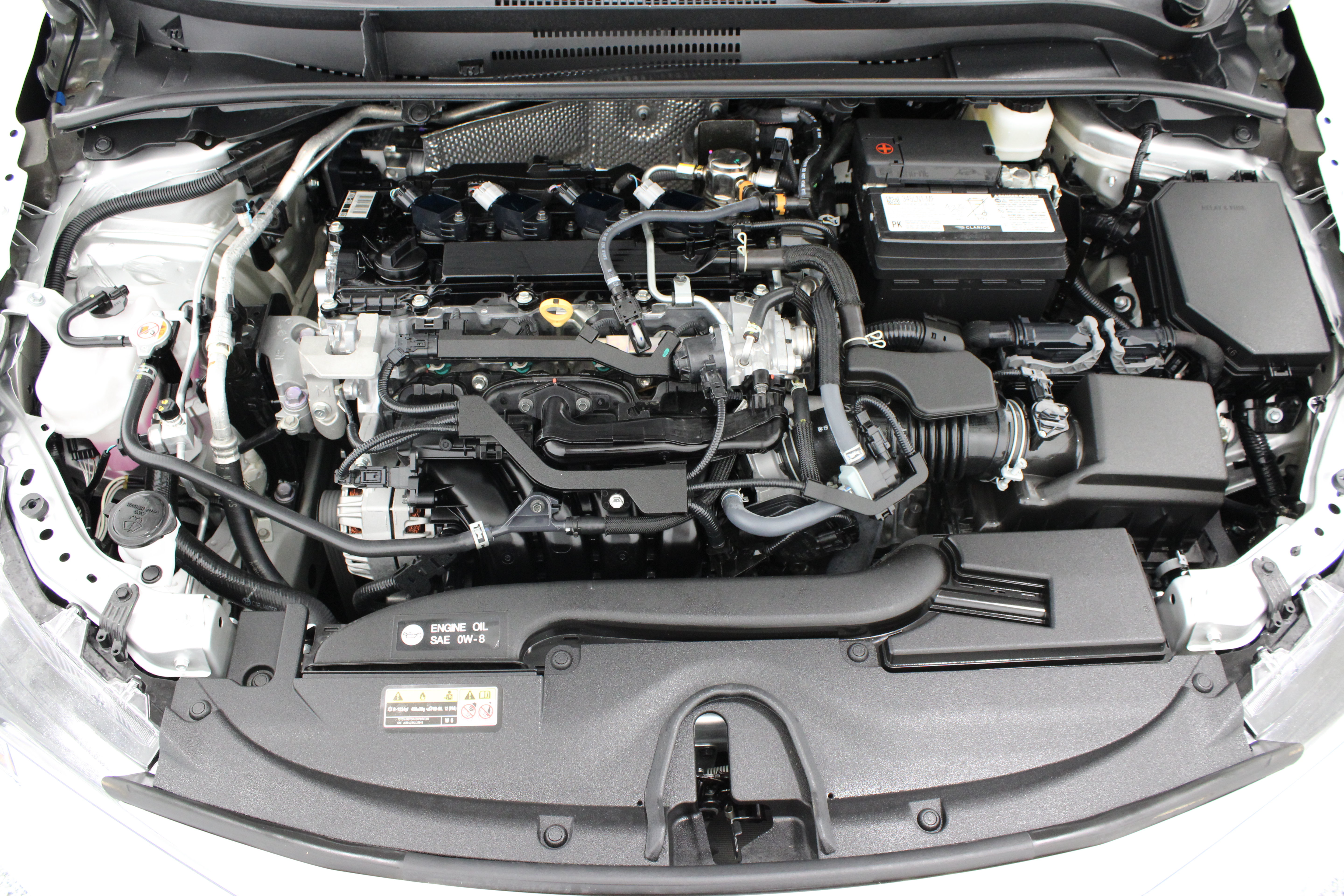 Used 2026 Toyota Corolla LE FWD image 35