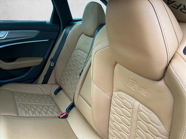 Used 2021 Audi RS 6 image 14