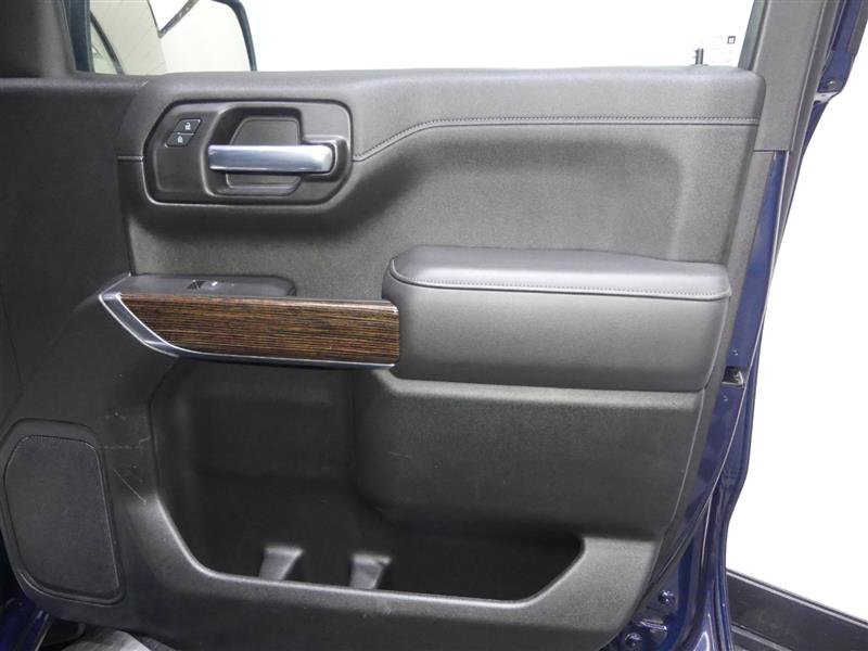 Used 2020 GMC Sierra 1500 Elevation w/ Elevation Convenience Package image 17