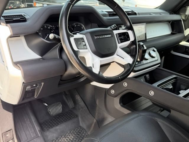 Used 2023 Land Rover Defender 110 S AWD/4WD image 13