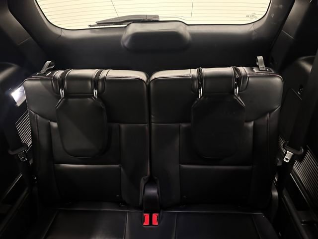 Certified 2025 Ford Explorer ST-Line w/ ST-Line Street Pack image 21