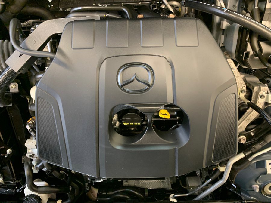 Used 2023 MAZDA CX-30 AWD 2.5 S w/ Preferred Package image 63