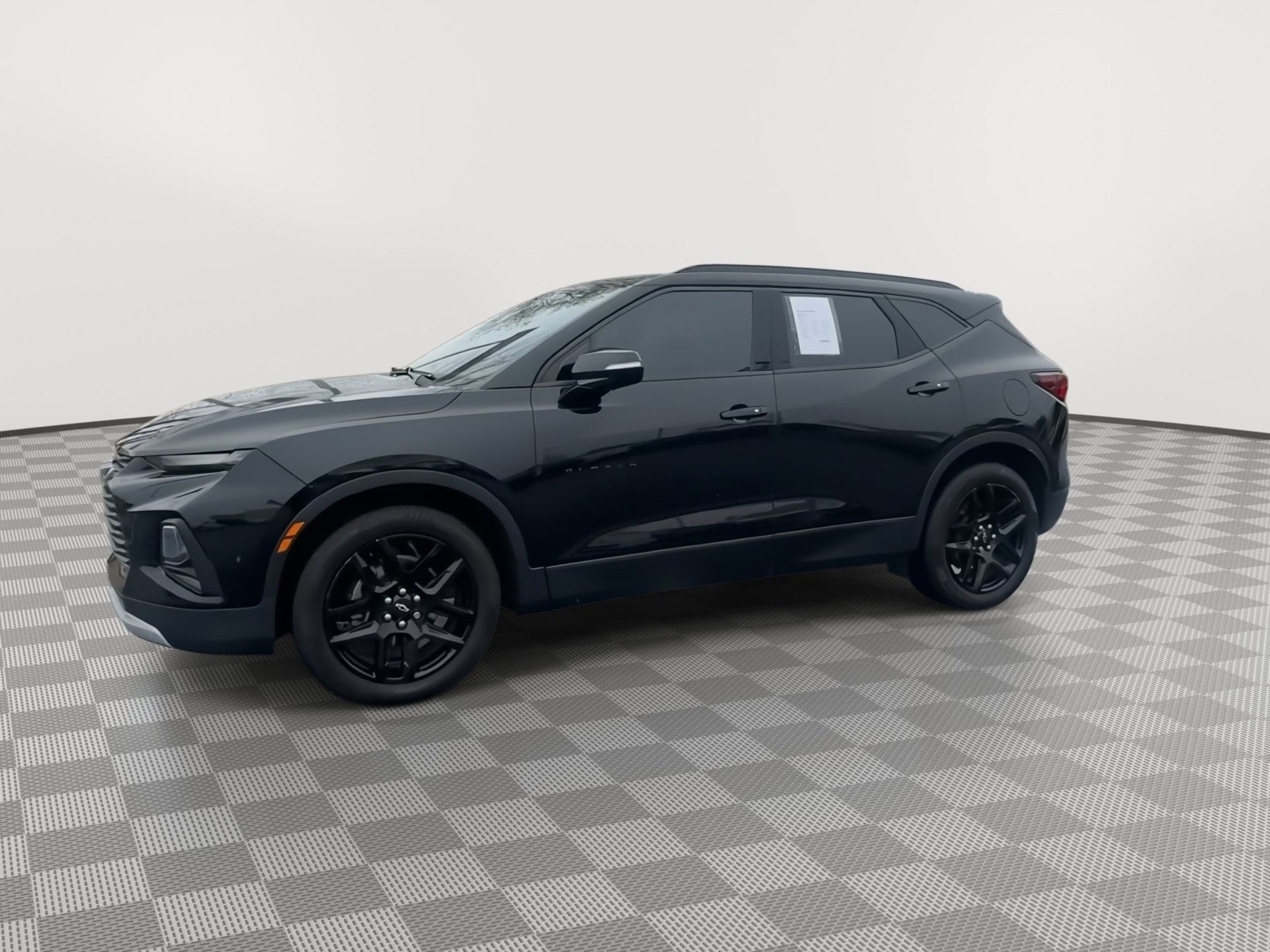 Used 2019 Chevrolet Blazer LT w/ Sound & Technology Package image 5