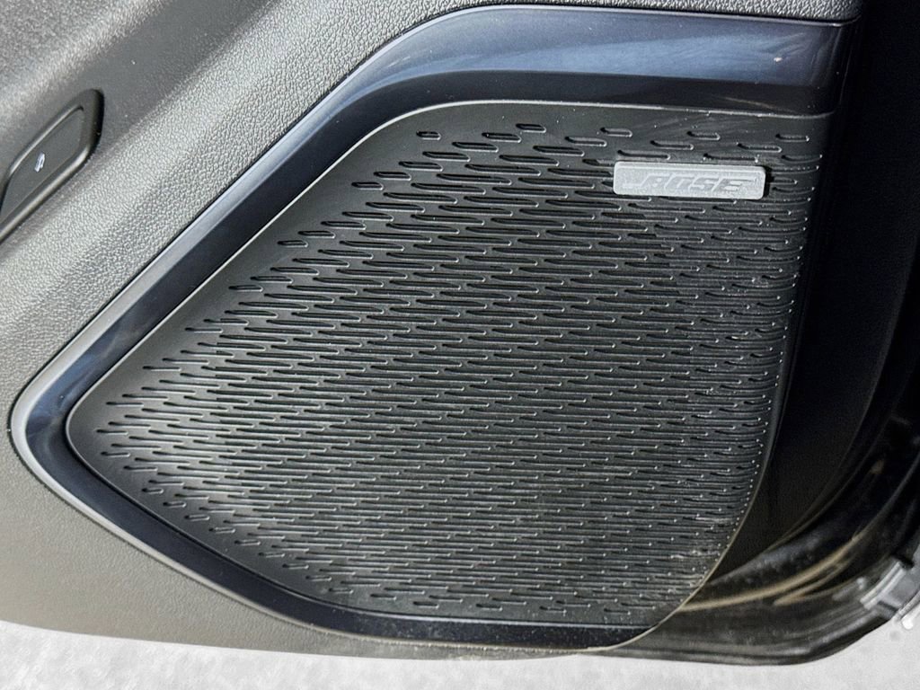 Certified 2024 GMC Acadia AT4 w/ LPO, Floor Liner Package image 17