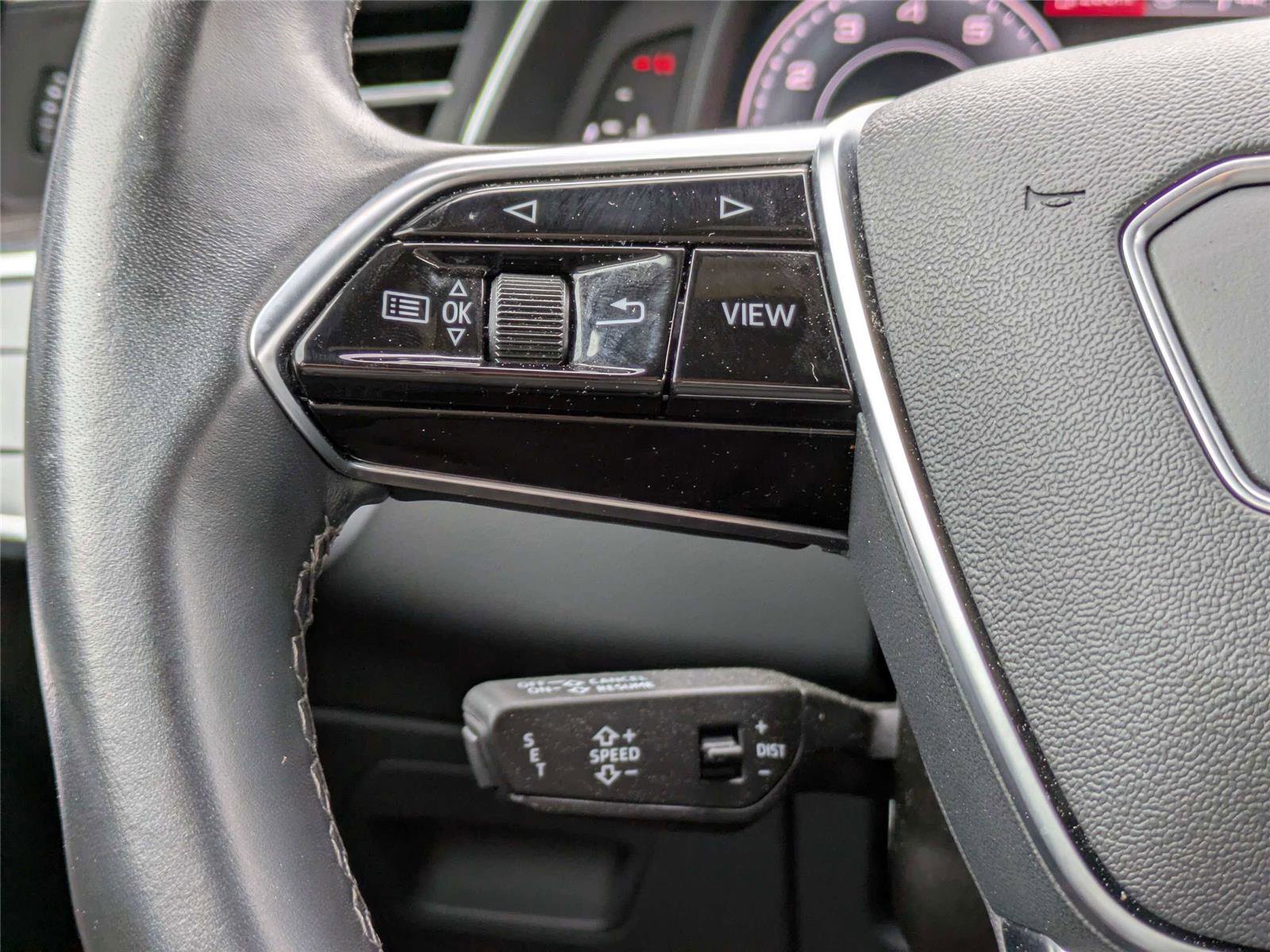 Used 2024 Audi A6 Premium Plus image 27