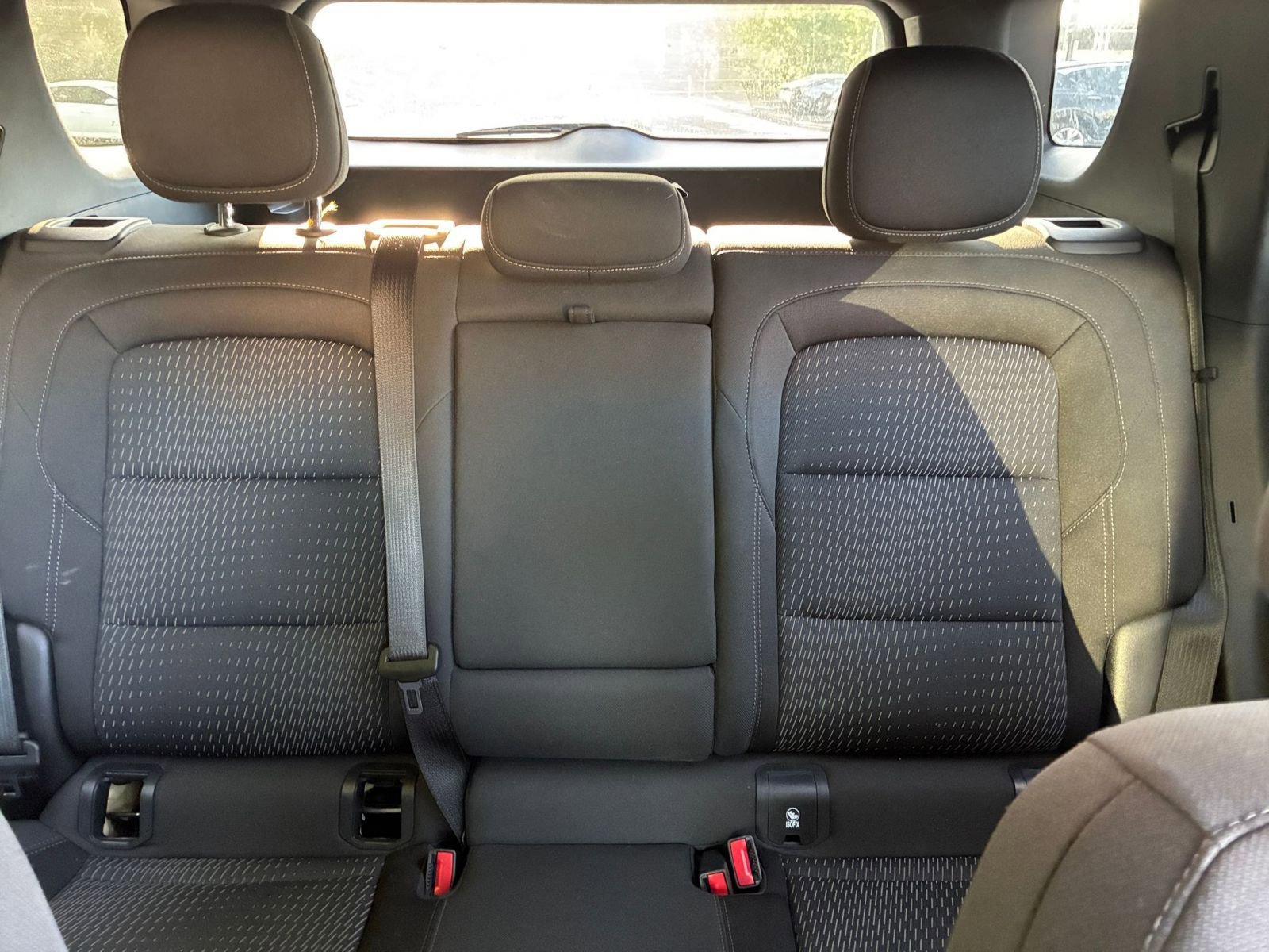 Used 2025 Chevrolet Equinox LT FWD image 37