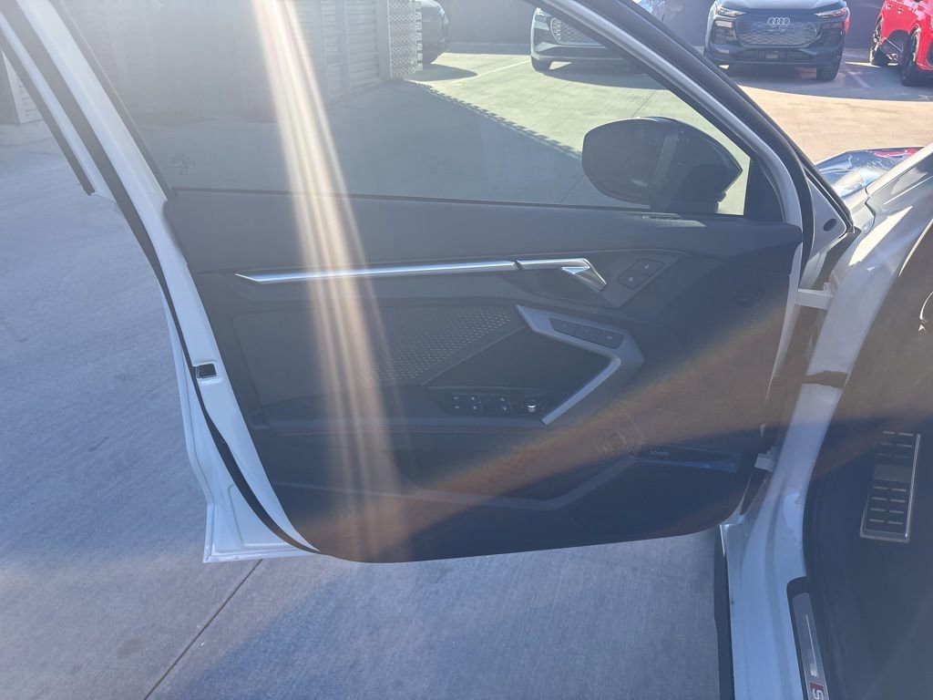 New 2026 Audi S3 Premium image 10