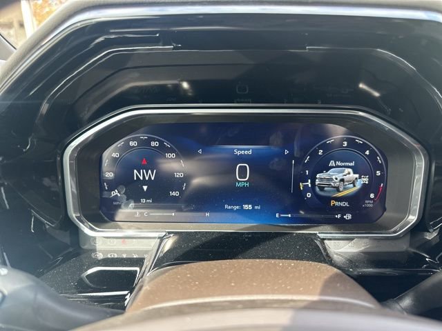 New 2026 Chevrolet Silverado 2500 LT w/ Convenience Package image 20