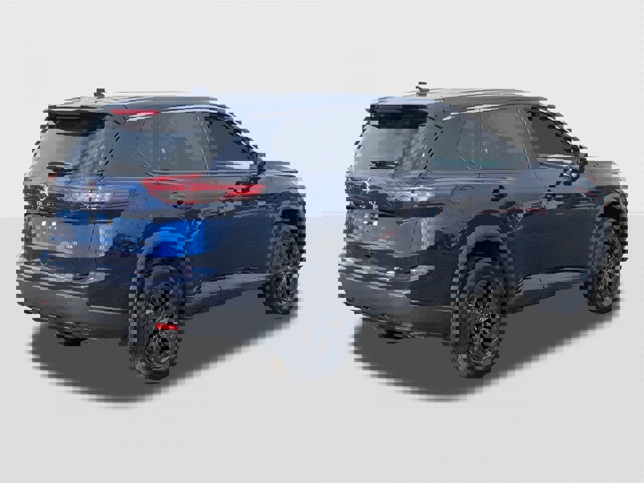 New 2026 Nissan Rogue SV image 5