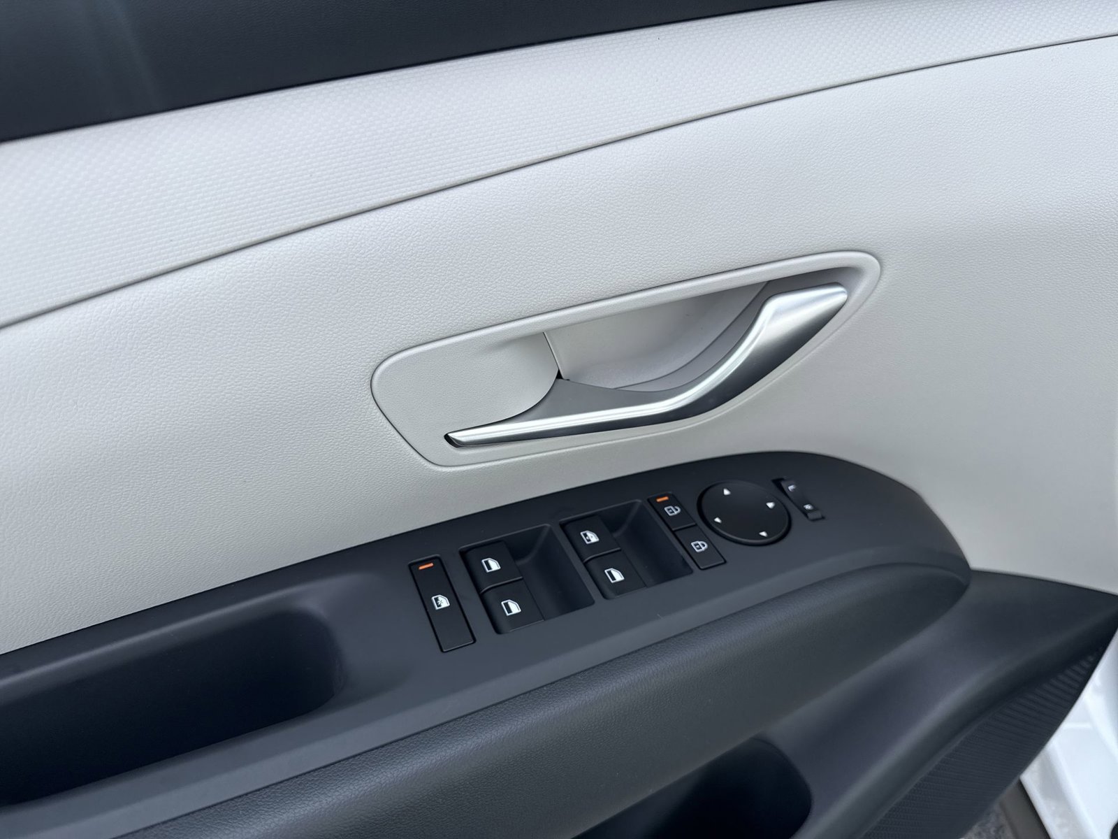 New 2026 Hyundai Tucson SE AWD/4WD image 14