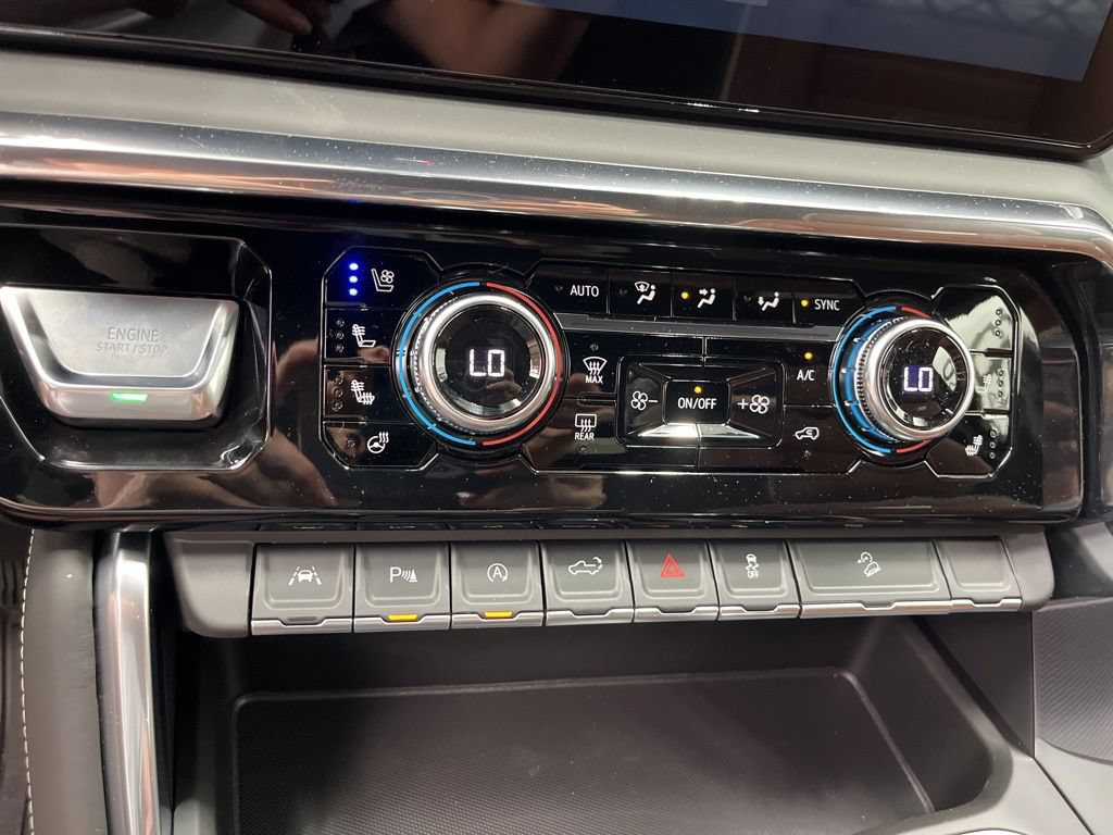 New 2026 GMC Sierra 1500 Denali Ultimate AWD/4WD image 16