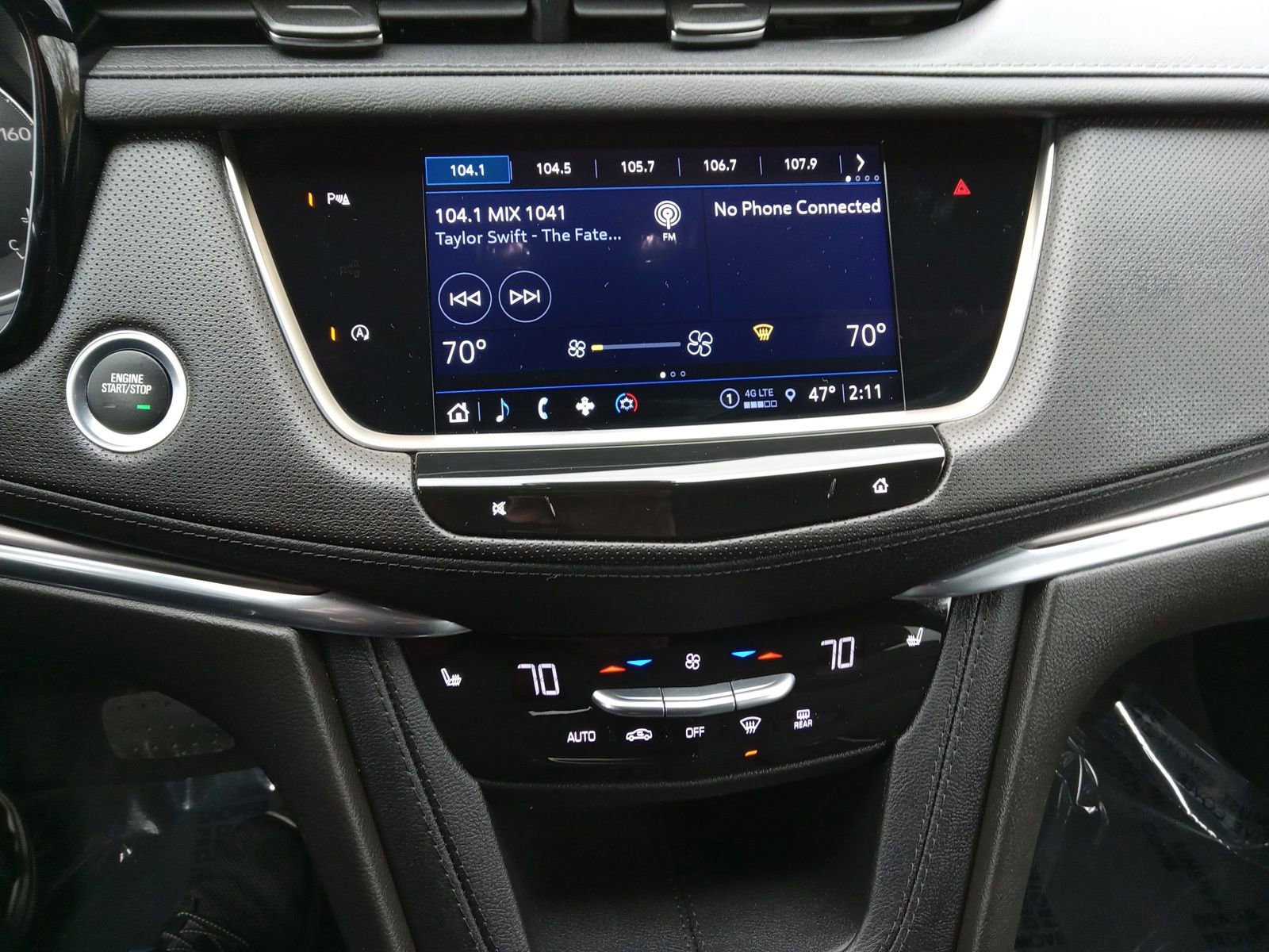 Used 2023 Cadillac XT5 Luxury image 15