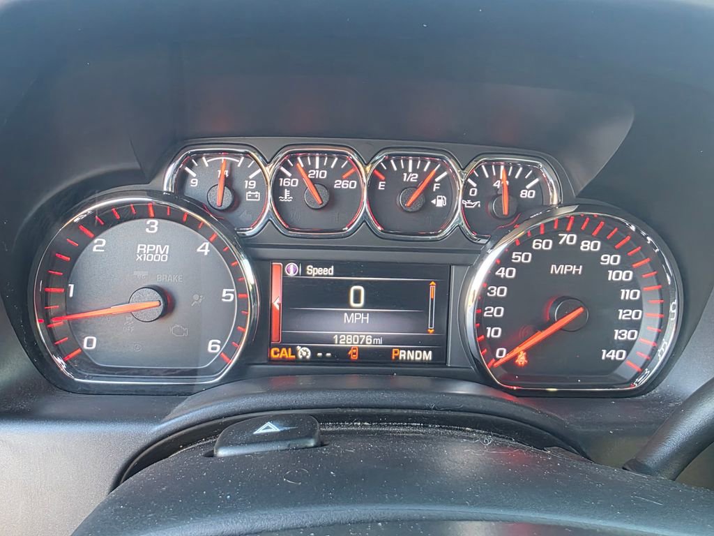 Used 2015 GMC Sierra 1500 SLE w/ SLE Convenience Package image 17