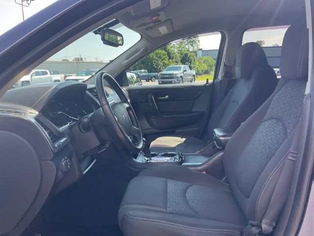 Used 2013 GMC Acadia SLE AWD/4WD image 2