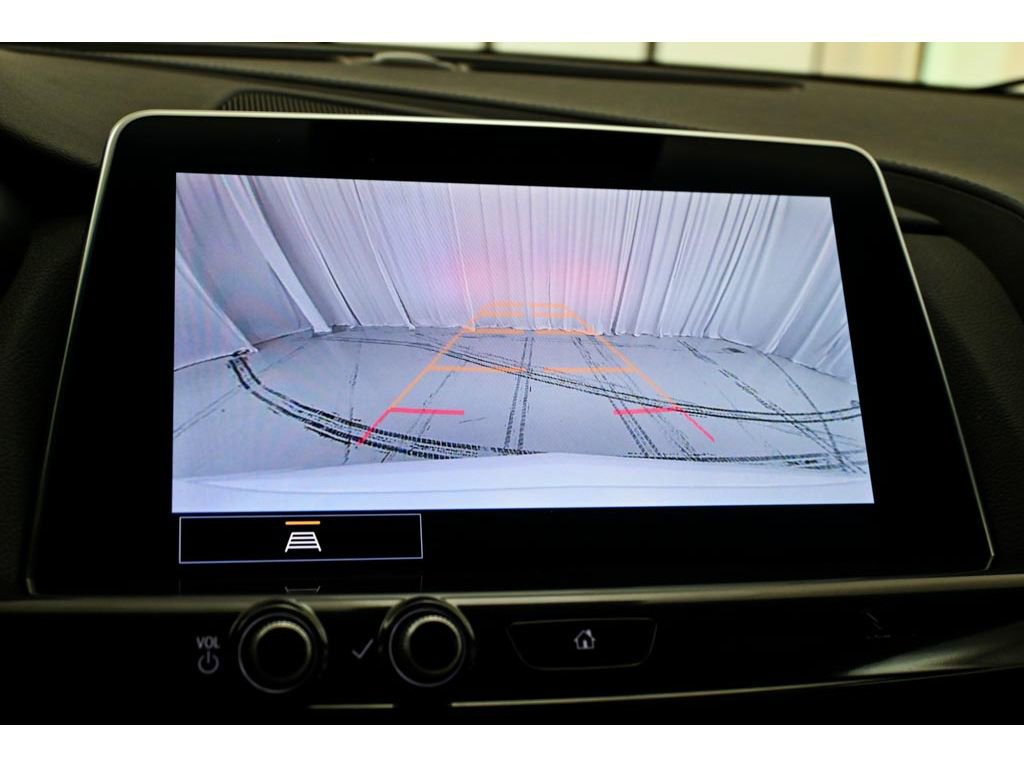 Certified 2021 Cadillac CT5 Luxury w/ Cold Weather Package image 42