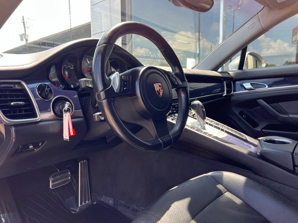 Used 2010 Porsche Panamera S image 50