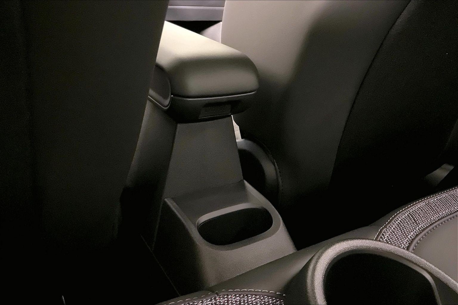 New 2026 MINI Cooper S FWD image 17