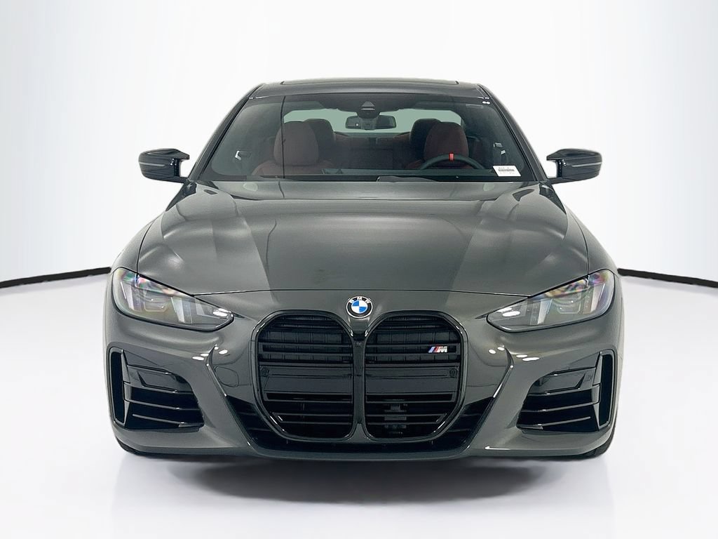 New 2027 BMW M440i Coupe w/ Premium Package RWD image 2