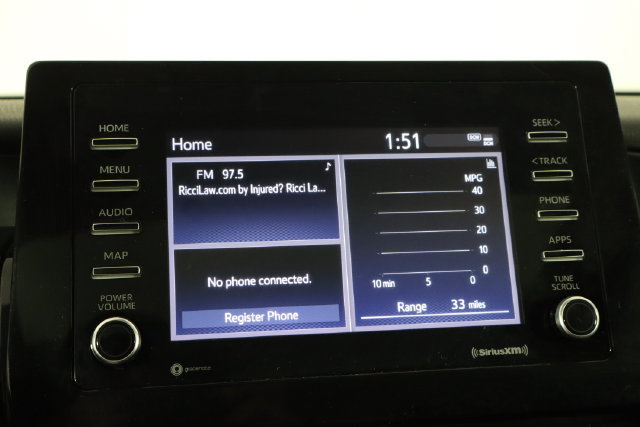 Used 2024 Toyota Camry LE w/ Convenience Package FWD image 33