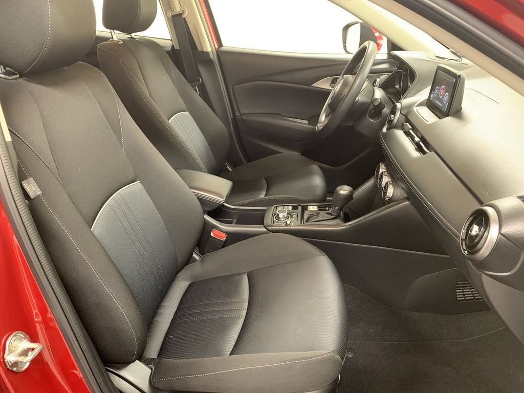 Used 2020 MAZDA CX-3 Sport AWD/4WD image 22