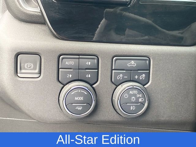 Certified 2022 Chevrolet Silverado 1500 RST image 19