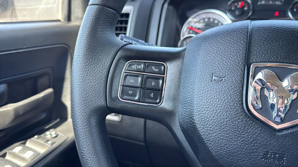 Used 2023 RAM 1500 Tradesman w/ Tradesman SXT Package image 23