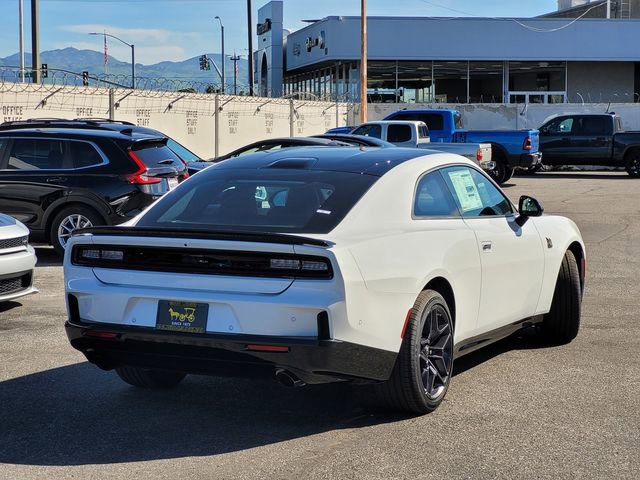 New 2026 Dodge Charger R/T Scat Pack image 4