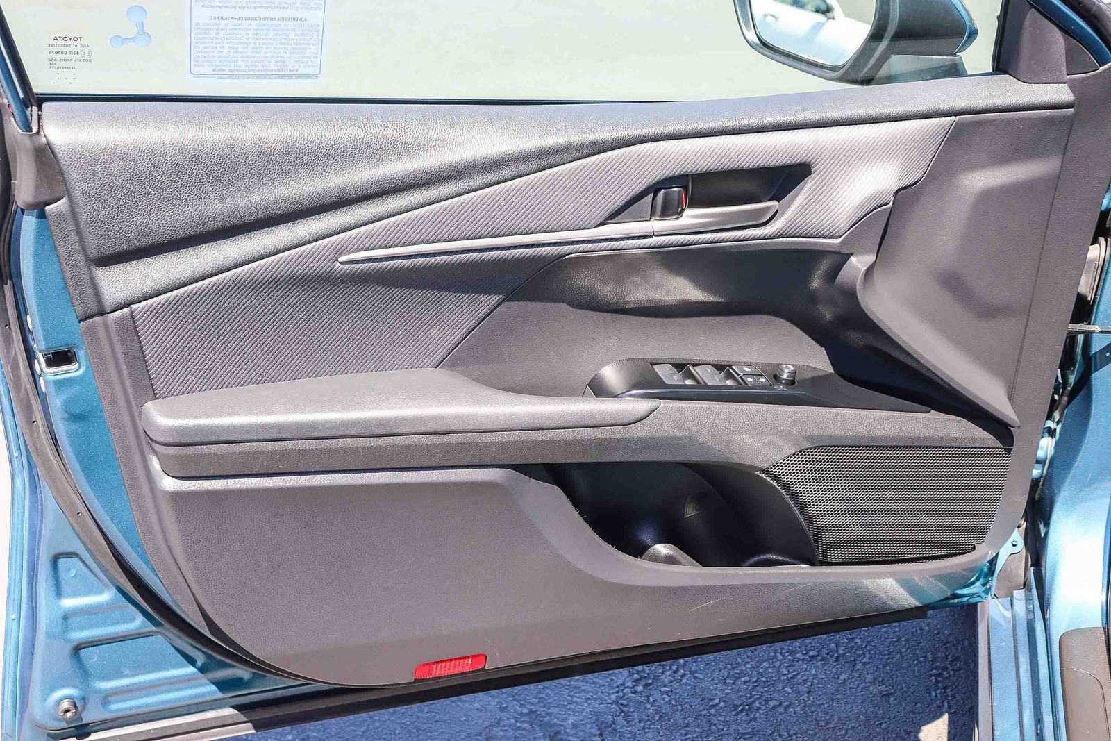 Certified 2025 Toyota Camry SE FWD image 26