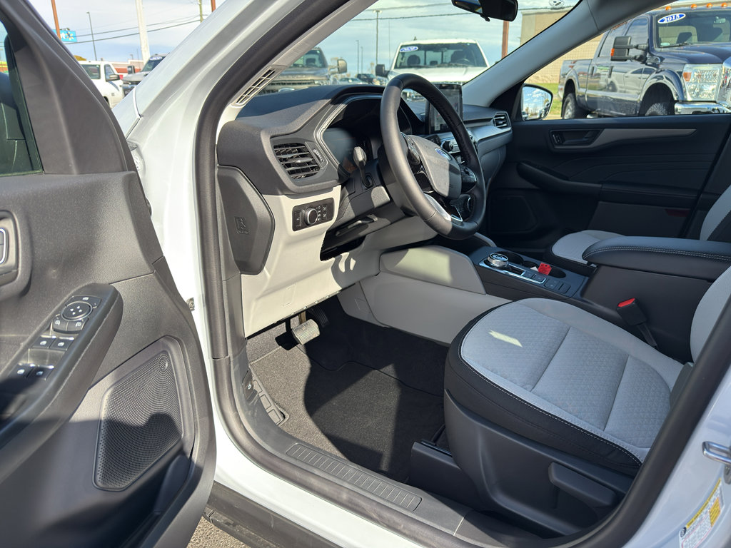 New 2026 Ford Escape Active w/ Cold Weather Package image 9