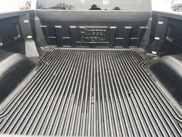 Used 2023 GMC Sierra 1500 Pro image 7