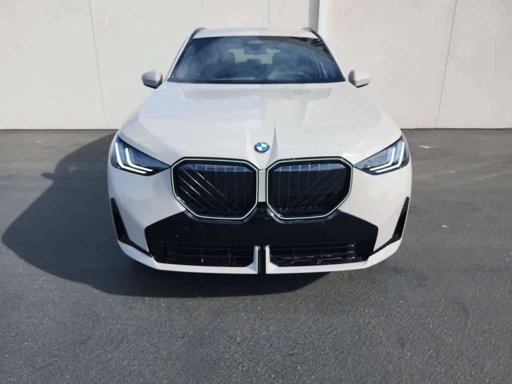 New 2026 BMW X3 xDrive30i w/ M Sport Package AWD/4WD image 5