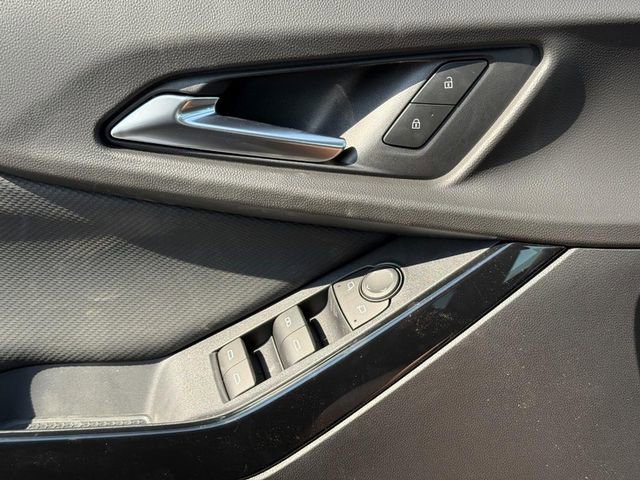 New 2026 Chevrolet Equinox LT image 16