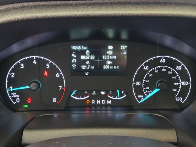 Used 2024 Ford Transit 250 Low Roof w/ Exterior Upgrade Package image 17