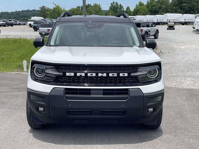 New 2026 Ford Bronco Sport Outer Banks w/ Outer Banks Tech Package+ AWD/4WD image 20