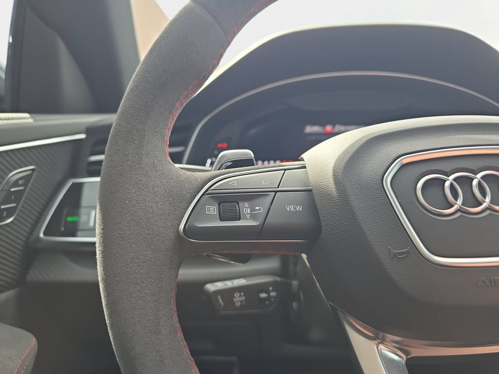 Used 2026 Audi RS Q8 performance AWD/4WD image 20