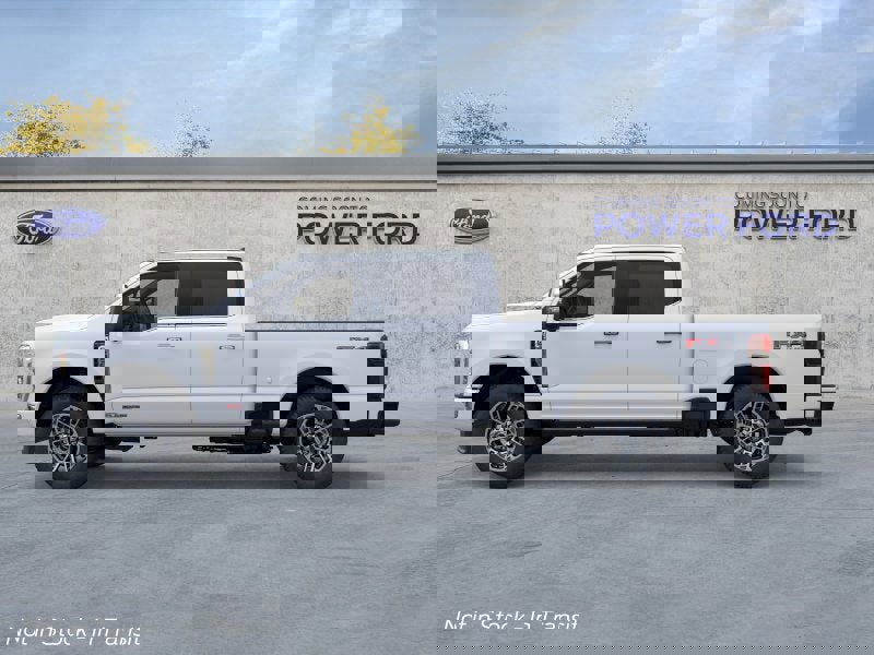 New 2026 Ford F350 XL image 5