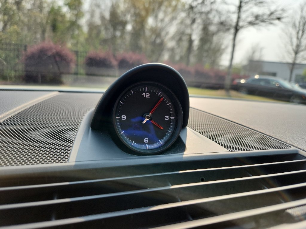 Certified 2023 Porsche Panamera Platinum Edition RWD image 26